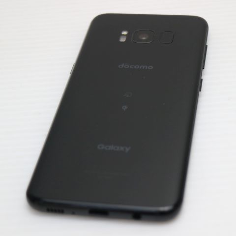 �¿��ݾ��� ���� SC-02J Galaxy S8 �֥�å� ����� �������