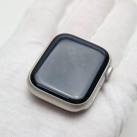  Apple Watch Series 9 GPS+Cellular 41mm 饤