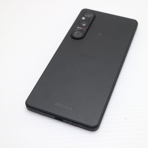 �¿��ݾ� ������� SIM�ե꡼ Xperia 1 VI 12GB 256GB �֥�å�