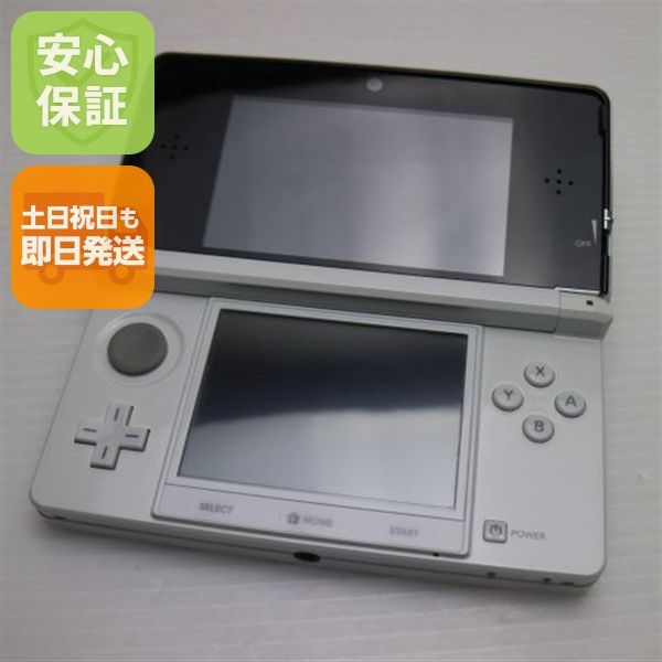 �¿��ݾ��� Ķ���� �˥�ƥ�ɡ�3DS �������ۥ磻��  �������