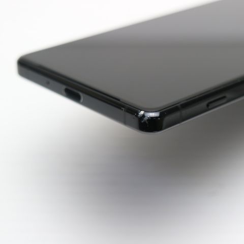 ¿ݾ  SOG01 Xperia 1 II ֥å  SIMåѤ