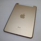 ��� SIM�ե꡼ iPad mini 4 Cellular ����顼 16GB �������