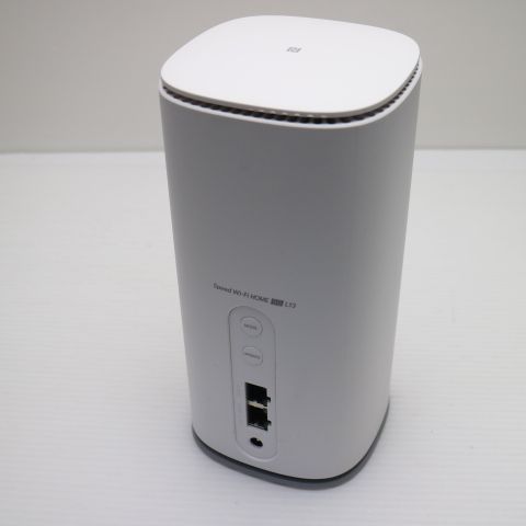 �¿��ݾ� ���� Speed Wi-Fi HOME 5G L13 ZTR02 �ۥ磻��