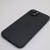 �¿��ݾ� ���� SIM�ե꡼ iPhone15 256GB �֥�å�