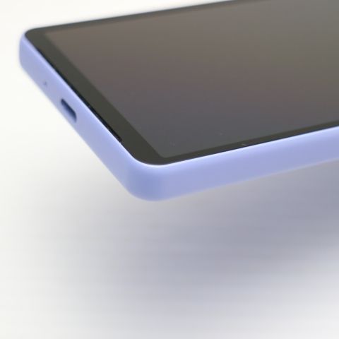 �¿��ݾ� ����Ʊ�� SO-52D Xperia 10 V ��٥����