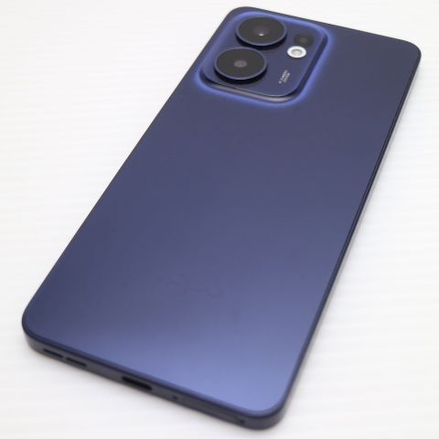 �¿��ݾ� Ķ���� SIM�ե꡼ OPPO Reno13 A ��ߥʥ��ͥ��ӡ�