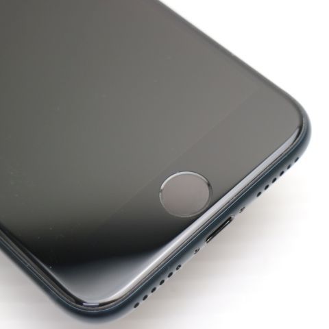 �¿��ݾ� ����Ʊ�� SIM�ե꡼ iPhone SE3 ��3���� 128GB �ߥåɥʥ���