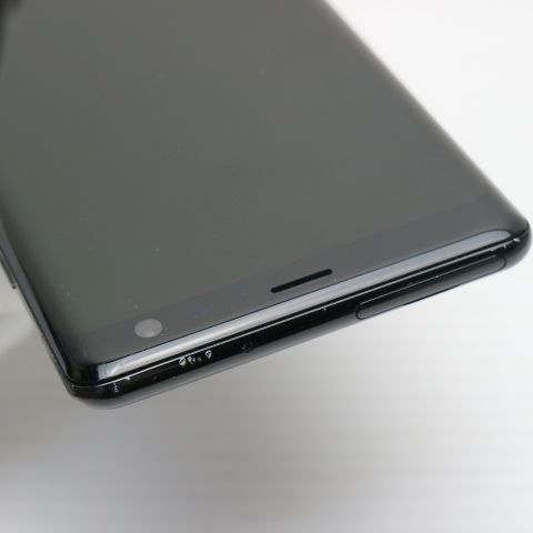 ¿ݾ  SOV39 Xperia XZ3 ֥å  