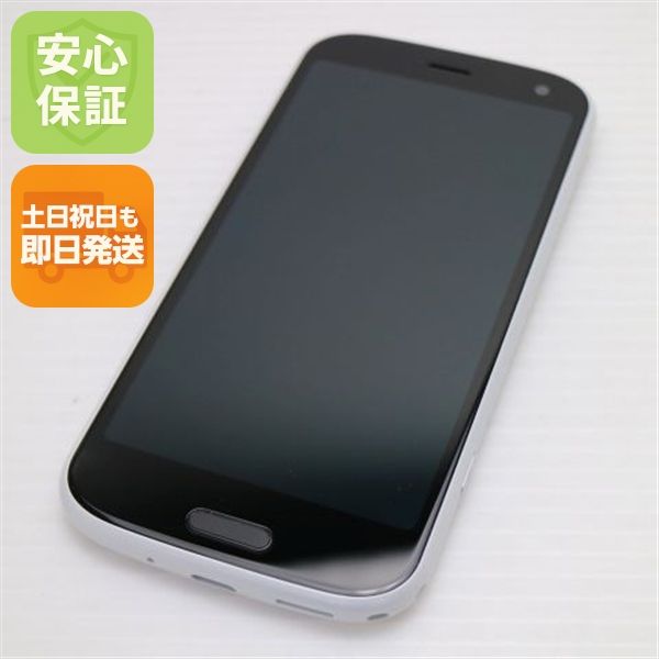 �¿��ݾ� Ķ���� F-52B �餯�餯���ޡ��ȥե��� �ۥ磻�� ����� SIM���å�����Ѥ�