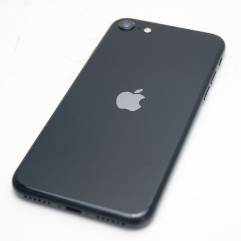 ムスビー｜安心保証 美品 SIMフリー iPhone SE3 第3世代 64GB 