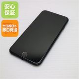 安心保証 超美品 SIMフリー iPhone SE3 第3世代 64GB ミッドナイト