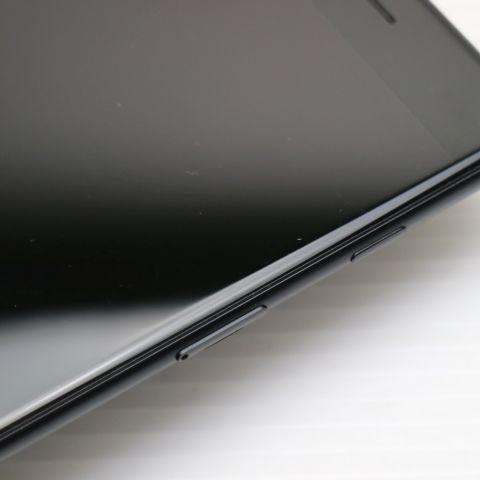 �¿��ݾ��� Ķ���� SIM�ե꡼ iPhone7 PLUS 256GB �֥�å�  �������