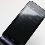 �¿��ݾ� ������� GRATINA KYF37 ���󤿤󥱡����� �֥�å� SIM���å�����Ѥ�