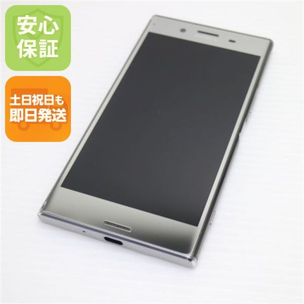 �¿��ݾ��� Ķ���� SO-04J Xperia XZ Premium �������� ����� �������