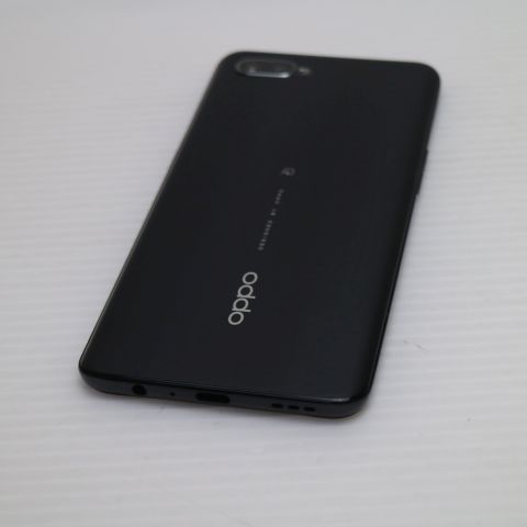 �¿��ݾ� ����Ʊ�� OPPO Reno A 64GB  �֥�å�  ���ޥ� �����