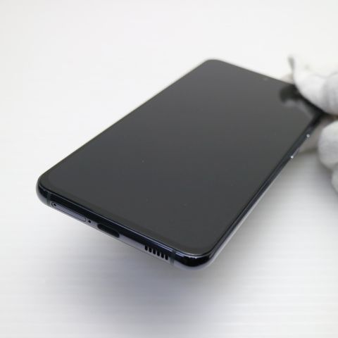 ¿ݾ Ķ SC-51B Galaxy S21 5G եȥ॰졼 