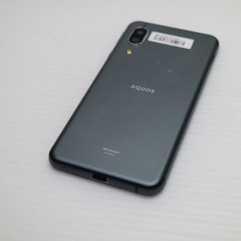 �¿��ݾ� ���� SIM�ե꡼ SH-M12  �֥�å�  ���ޥ� �����