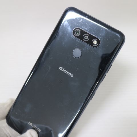 �¿��ݾ� ���� L-41A LG style3 �ߥ顼�֥�å� �����