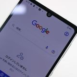 �¿��ݾ� Ķ���� SH-54B AQUOS sense6 ����С� �����