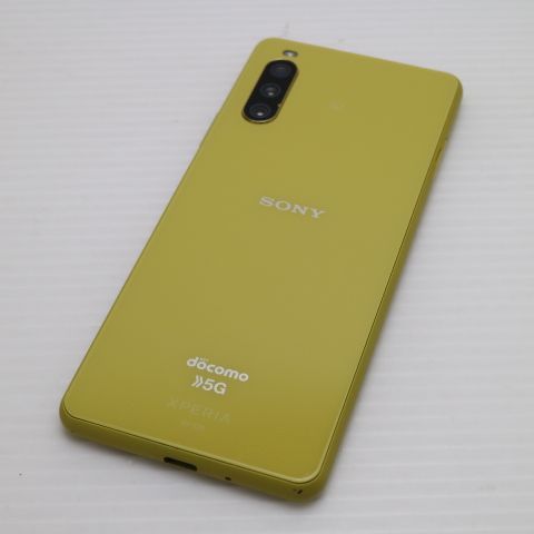 ¿ݾ Ķ SO-52B Xperia 10 III  