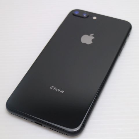 ¿ݾ Ķ SIMե꡼ iPhone8 PLUS 256GB ڡ쥤 ֥å