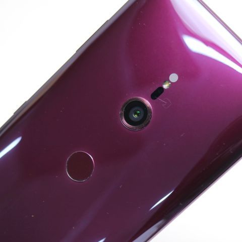 �¿��ݾ� Ķ���� SOV39 Xperia XZ3 �ܥ�ɡ���å� ���� �����