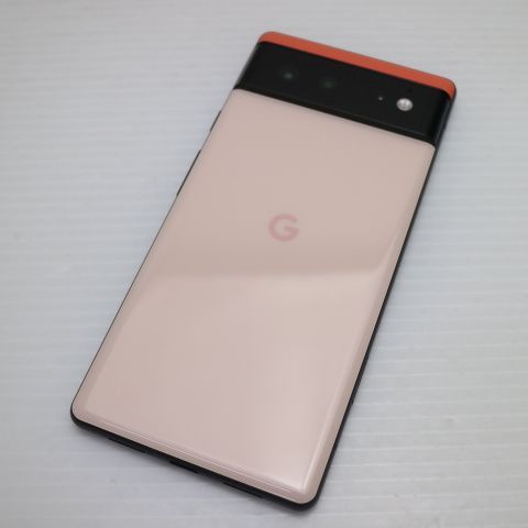 ����Ʊ�� SIM�ե꡼ Google Pixel 6 128GB �������������� �����