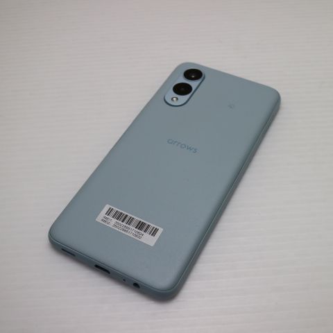 �¿��ݾ� ���� SIM�ե꡼ arrows We2 128GB �饤�ȥ֥롼