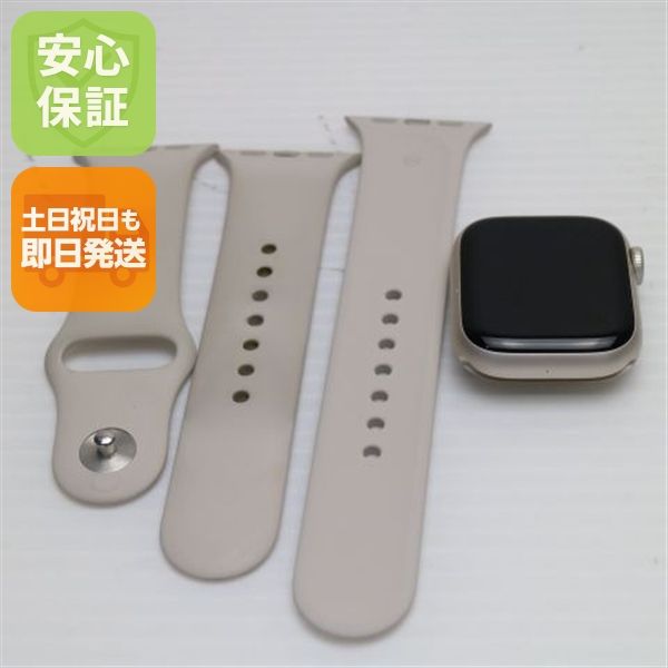¿ݾ Ķ Apple Watch Series8 41mm GPS 饤