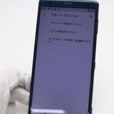 ¿ݾ Ķ SO-03K Xperia XZ2 ꡼  