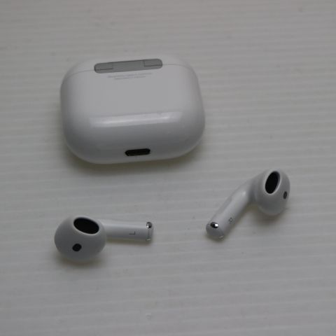 �¿��ݾ� ���� AirPods 4(�����ƥ��֥Υ�������󥻥�������)
