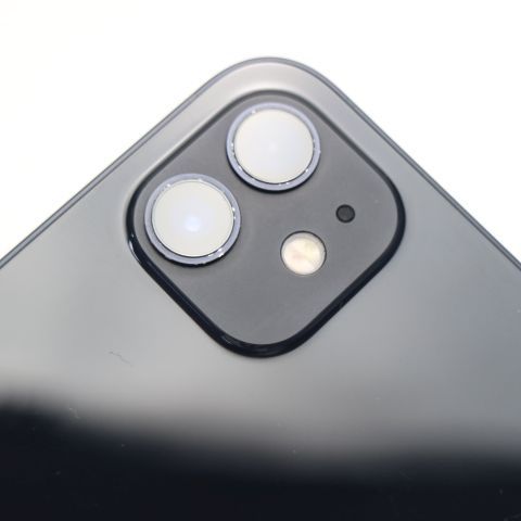 �¿��ݾ� Ķ���� SIM�ե꡼ iPhone12 64GB �֥�å� ¨��ȯ�� ������ȯ��