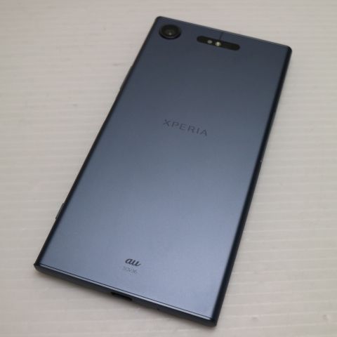 �¿��ݾ� Ķ���� SOV36 Xperia XZ1 �֥롼 ���� �����
