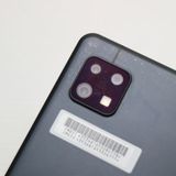 �¿��ݾ� ���� AQUOS sense6s SHG07 �֥�å�