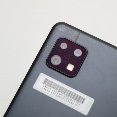 �¿��ݾ� ���� AQUOS sense6s SHG07 �֥�å�