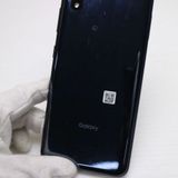 �¿��ݾ� ���� Galaxy A21 ����ץ� SCV49 �֥�å� �����