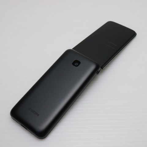 安心保証 超美品 GRATINA KYF42 ブラック 白ロム