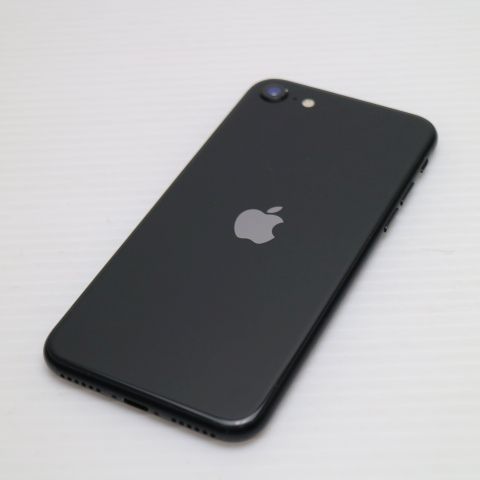 �¿��ݾ� Ķ���� SIM�ե꡼ iPhone SE ��2���� 128GB �֥�å� �����