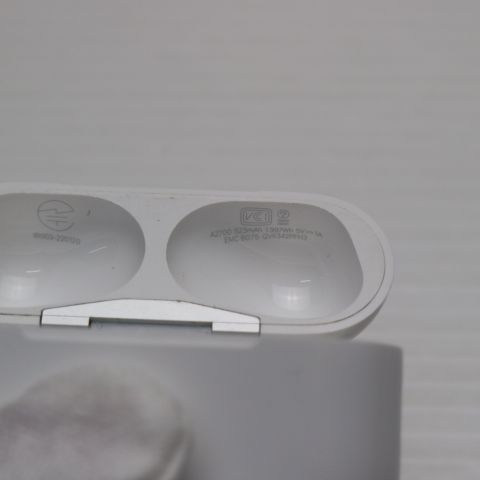¿ݾ  AirPods Pro 2 lightningǥ ۥ磻