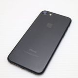 �¿��ݾ��� ���� SIM�ե꡼ iPhone7 32GB �֥�å�  �������
