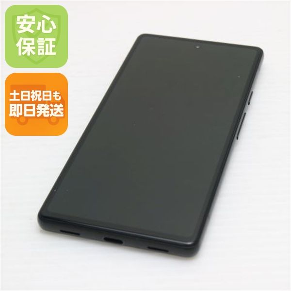 �¿��ݾ� ���� SIM�ե꡼ Google Pixel 6a ���㥳����