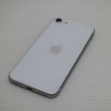 �¿��ݾ� Ķ���� SIM�ե꡼ iPhone SE ��2���� 64GB �ۥ磻�� �����