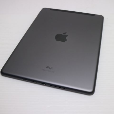����Ʊ�� SIM�ե꡼ iPad ��9���� Wi-Fi+����顼  64GB ���ڡ������쥤