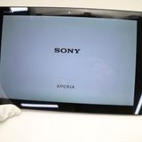 �¿��ݾ��� Ķ���� SO-05G Xperia Z4 Tablet �֥�å�  �������