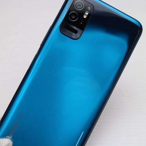 �¿��ݾ� Ķ���� SIM�ե꡼ Redmi Note 10T �쥤���֥롼