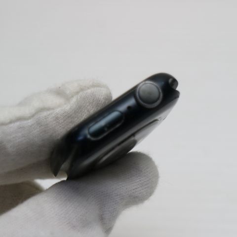 �¿��ݾ� ������� Apple Watch Series7 41mm GPS �ߥåɥʥ���