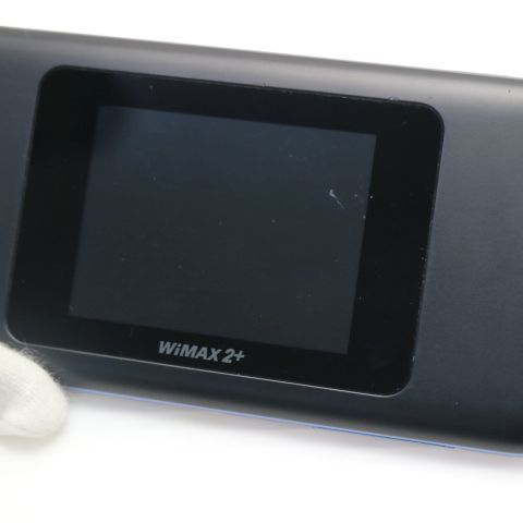 ¿ݾ  HWD37 Speed Wi-Fi NEXT W06 ֥åߥ֥롼