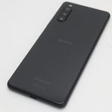 ¿ݾ Ʊ SO-41A Xperia 10 II ֥å  SIMåѤ