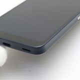 �¿��ݾ� ����Ʊ�� AQUOS wish3 SH-M25 �֥�å�