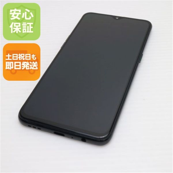 ¿ݾ Ķ OPPO Reno A 64GB  ֥å  ޥ 